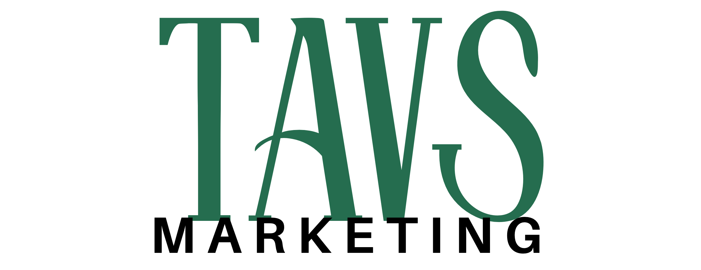 Tavs Marketing